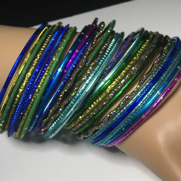 Jewelry set - Picture 4 of 4